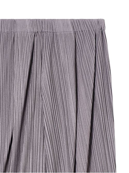 Pleated jersey trousers GIORGIO ARMANI | GW003215AF23439U6200